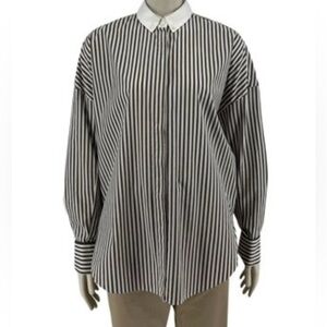 Brunello Cucinelli Shirt, size XS